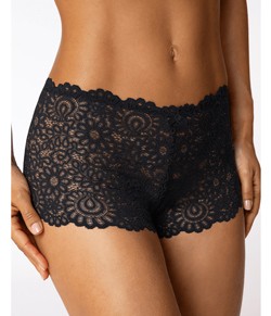 Caleçon em Renda Loba Lupo (45188-001)