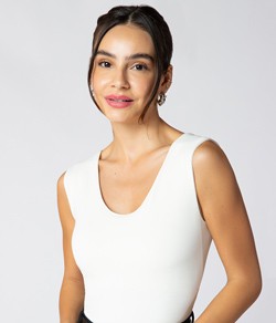 Blusa Top Interno Loba Lupo (45284-001)