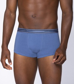 Cueca Sunga Cotton/Algodão Lupo (00460-003)