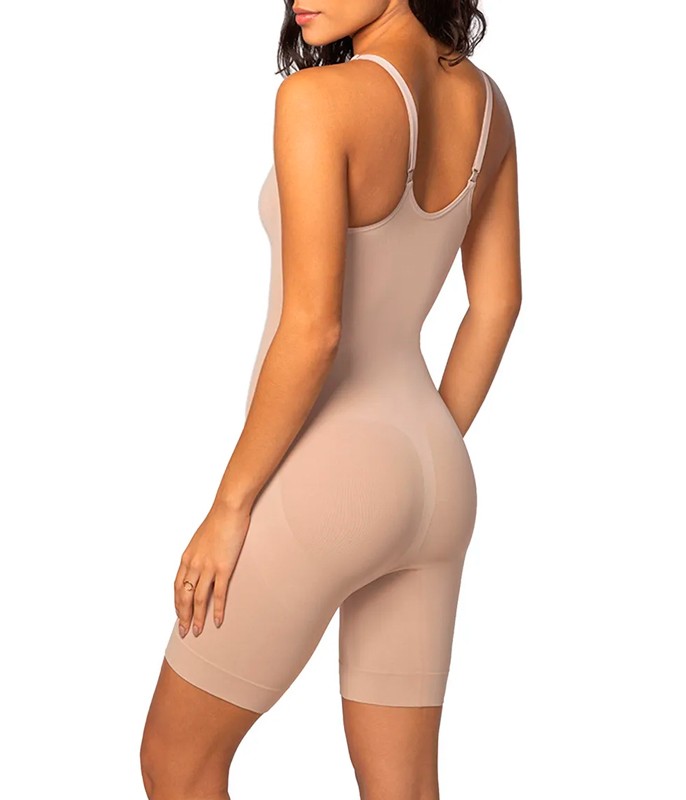 Body Slim Emana Lupo (47071-001) :: lingerie.com.br