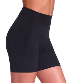 Short Skin Compression Loba Lupo (47124-001) Sem Costura