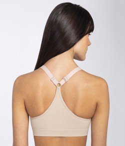 Top Nadador Slim Loba Lupo (47181-001)