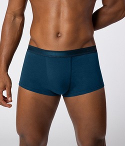 Cueca Sunga Algodão Lupo (00480-003)