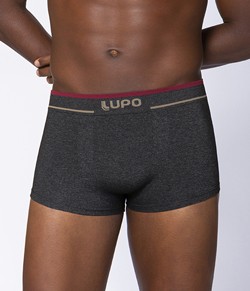 Cueca Sunga Lupo (00526-001)