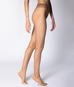 Meia-Calça Essencial Loba Lupo (5770-002) Fio 15