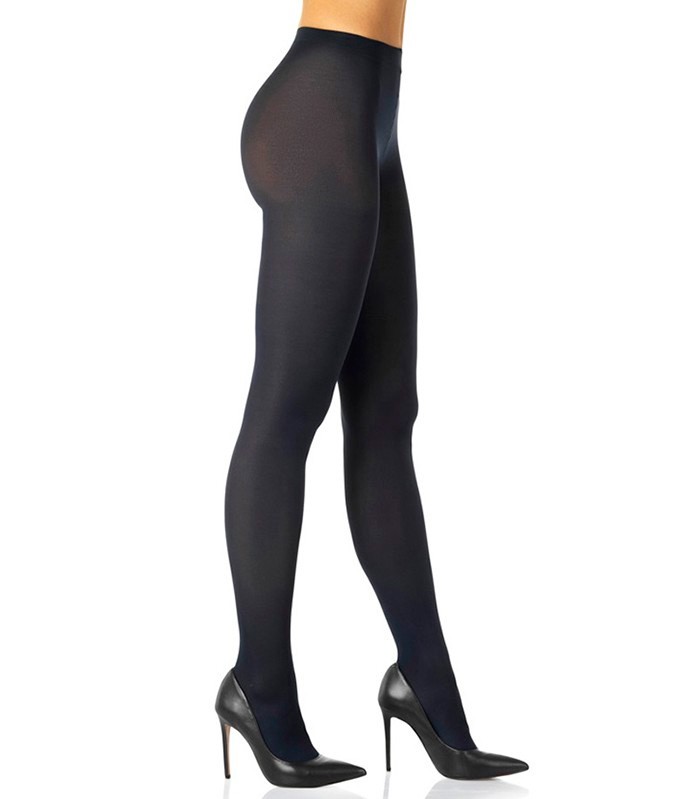 Meia-calça Opaca Loba Lupo (05830-001) Fio 40