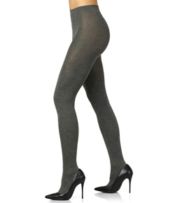 Meia-Calça Fio 70 Mescla Loba Lupo (05834-001)