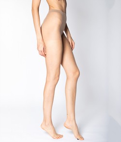 Meia-Calça Invisível Loba Lupo (5870-002) Fio 6