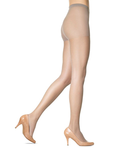 Meia-Calça Invisível Loba Lupo (05870-001)