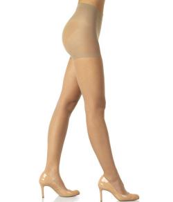 Meia-Calça Invisível Slim Loba Lupo (05872-001) Fio 7