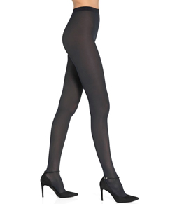 Meia-Cal�a Warm Loba Lupo (05881-001) Ret�m Calor Fio 40 - Inverno