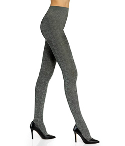 Meia-Calça Python Loba Lupo (05882-001) Fio 70