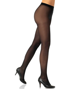 Meia-Calça Opaca Loba Lupo (05898-001) Fio 20