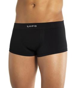 Cueca Sunga Micromodal Lupo (00656-001) Sem Costura
