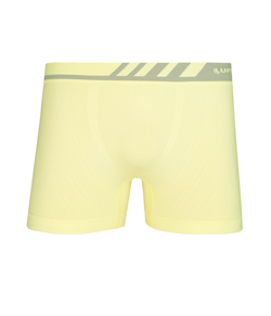 Cueca Boxer Sem Costura Lupo (00671-002) Microfibra