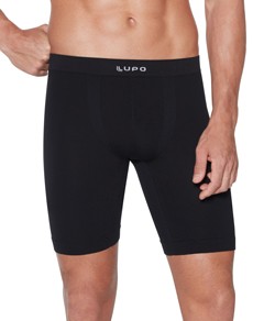 Cueca Long Leg Lupo (00674-001) Sem Costura