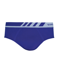 Cueca Slip Microfibra Lupo (00691-002)
