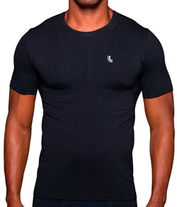 Camiseta Térmica I-Power Masculino Lupo Sport (70040-001) Alta Compressão