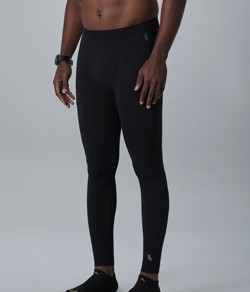 Legging Masculina Esportiva Warm Lupo Sport (70054-001)