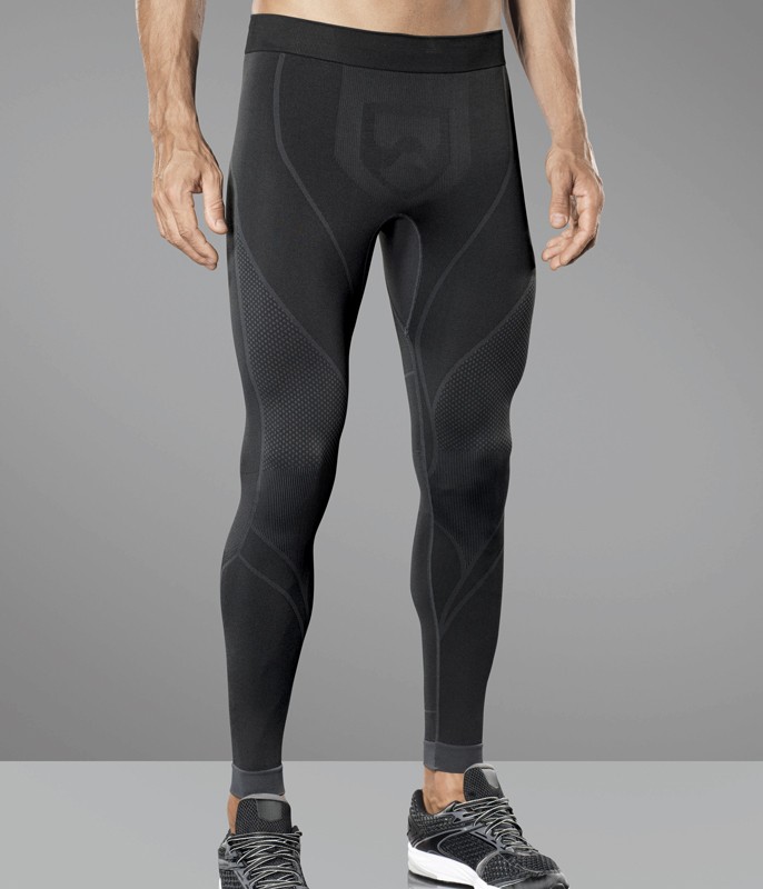 calça compressão masculina lupo