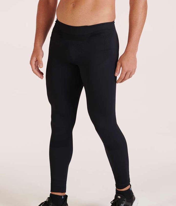 calça compressão masculina lupo