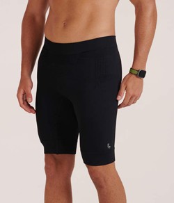 Bermuda Térmica X-Run Emana® Lupo Sport (70602-001)