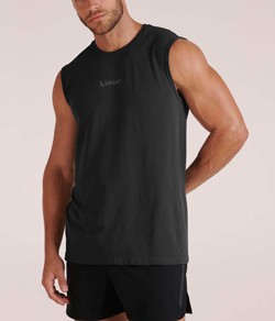 Regata Masculina Machão Lupo Sport (70712-001) Preta