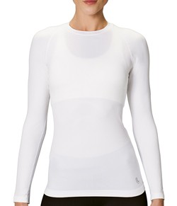 Camiseta Térmica I-Max Lupo Sport (71012-002) Seamless