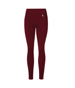 Calça Legging Fitness Max Lupo Sport (71053-001) Marrom 