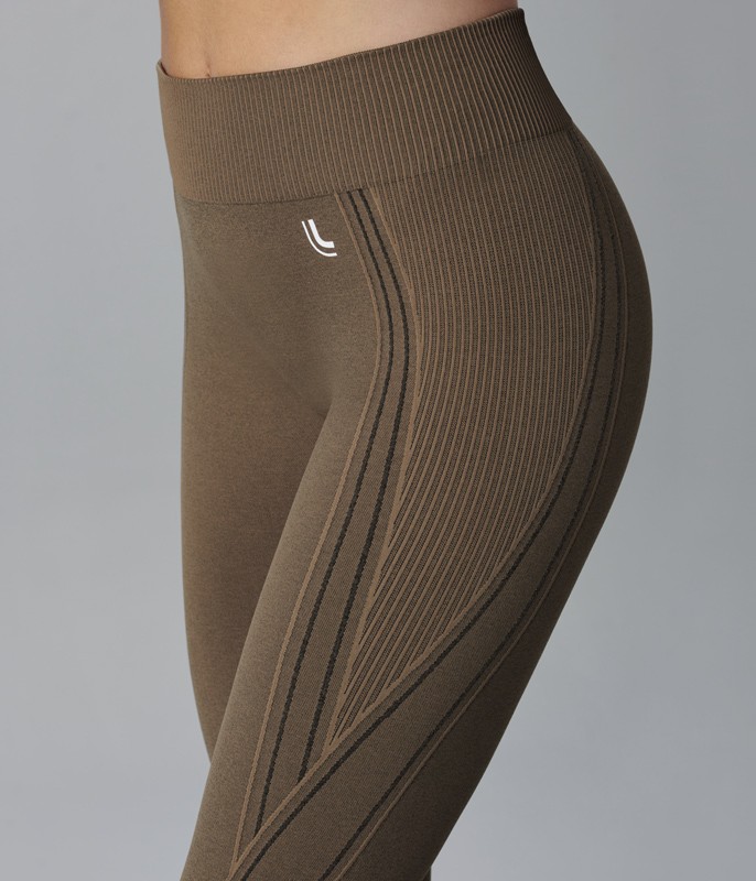 Calça Legging Max Lupo Sport 71053-001