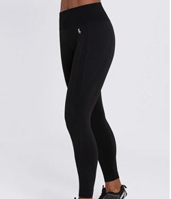 Calça Legging Fitness Max Lupo Sport (71053-001)