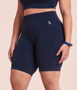 Bermuda Max Core Lupo Sport (71311-001) Marinho