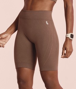 Bermuda Max Core Lupo Sport (71311-001) Castanho