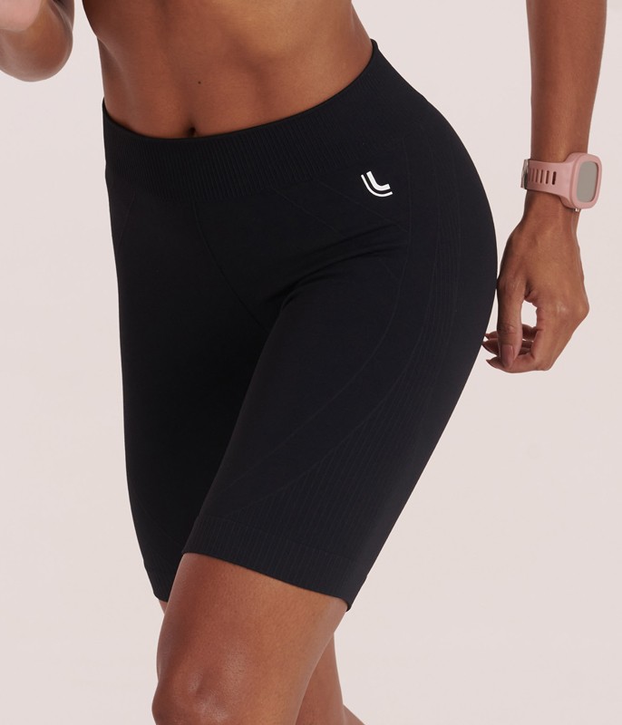 Bermuda Max Core Lupo Sport (71311-001) :: lingerie.com.br