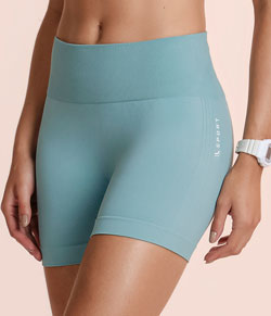Short Basic Lupo Sport (71348-001) Verde