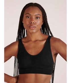 Top Nadador sem Costura Selene (20962.001/20962.002) :: lingerie