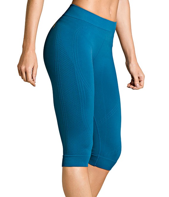 calça corsario lupo