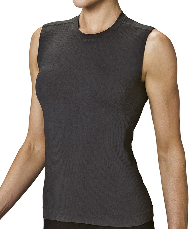 Camiseta Regata Warm Lupo Sport (71657-001) Sem Costura