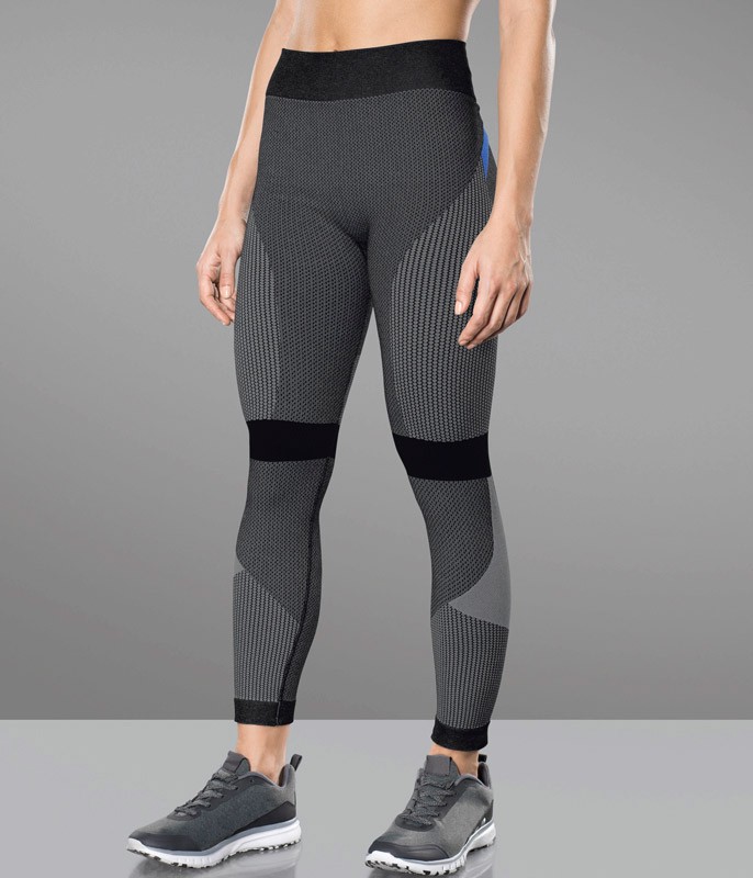 calca leggin lupo