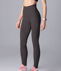 Cal�a Legging Fitness Sem Costura Lupo Sport (71757-001) Microfibra