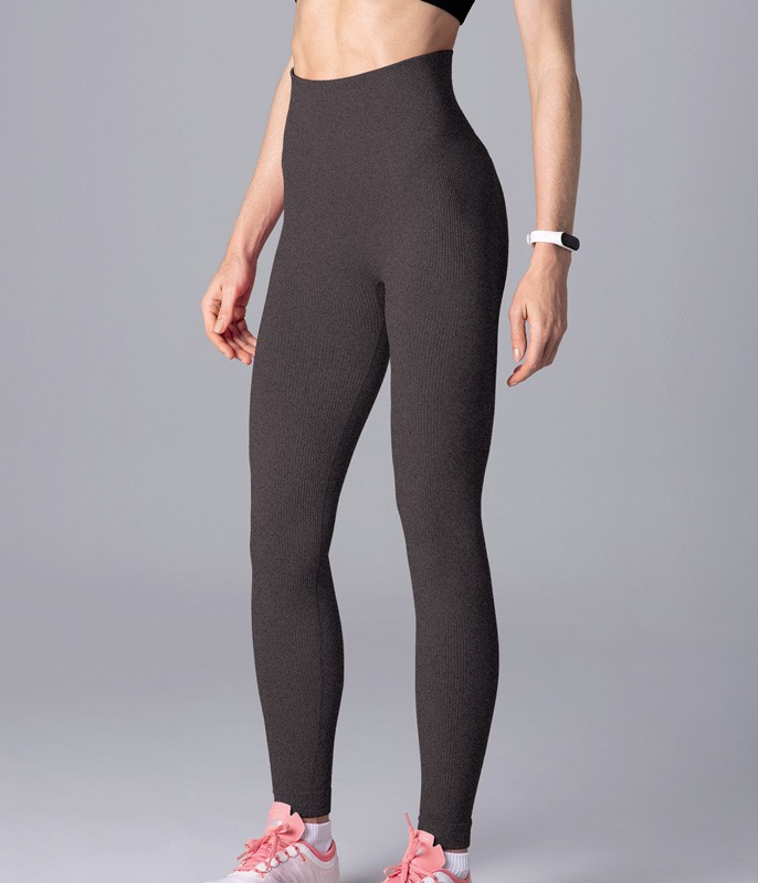 Calça Legging Fitness Sem Costura Lupo Sport (71757-001