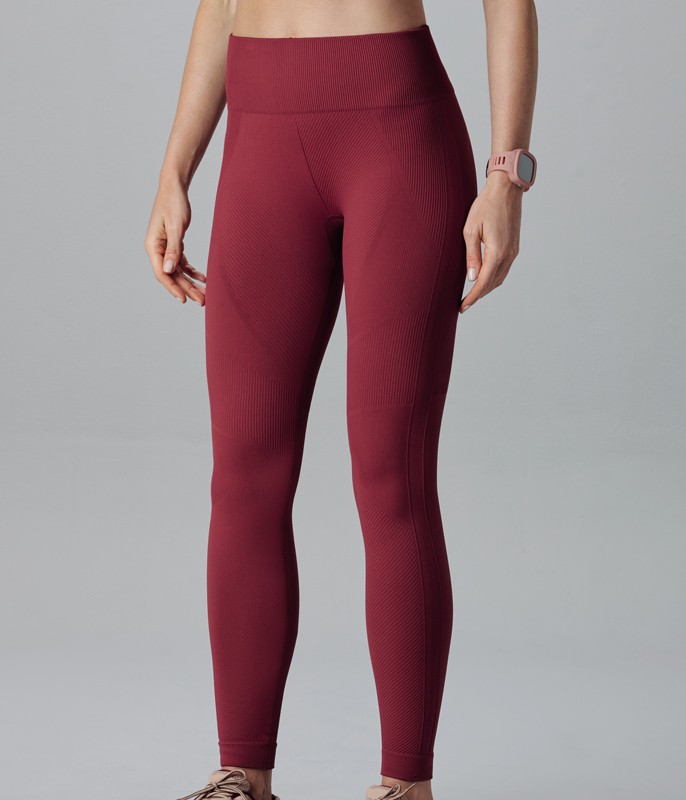 Calça Legging Lupo Basic Fitness Sem Costura 71774-001