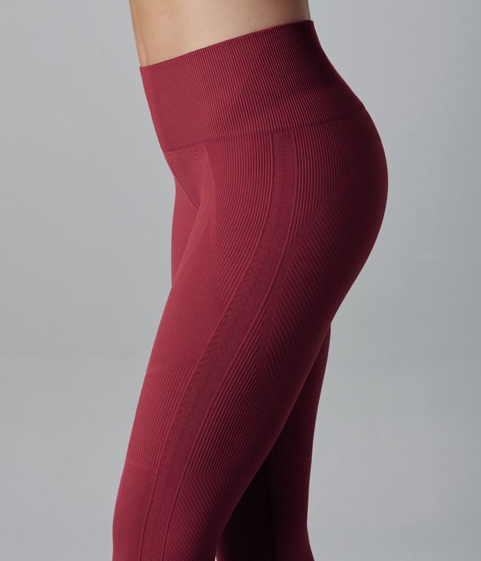 Calça Legging Lupo Basic Fitness Sem Costura 71774-001