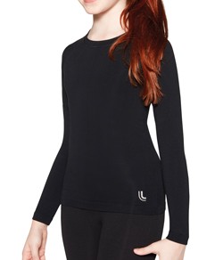 Camiseta Infantil Warm Lupo(73100-001)