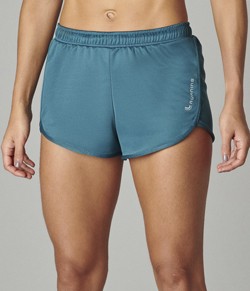 Short Curto Running Lupo Sport (76116-001) 100% Poli�ster
