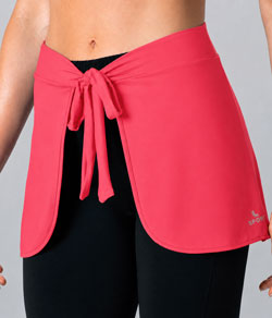 Saia Tapa Bumbum Lupo (76127-001) Tentação
