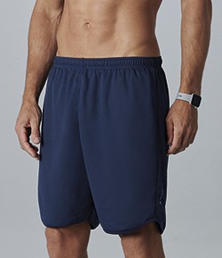 Short Running Lupo Sport (76348-001)