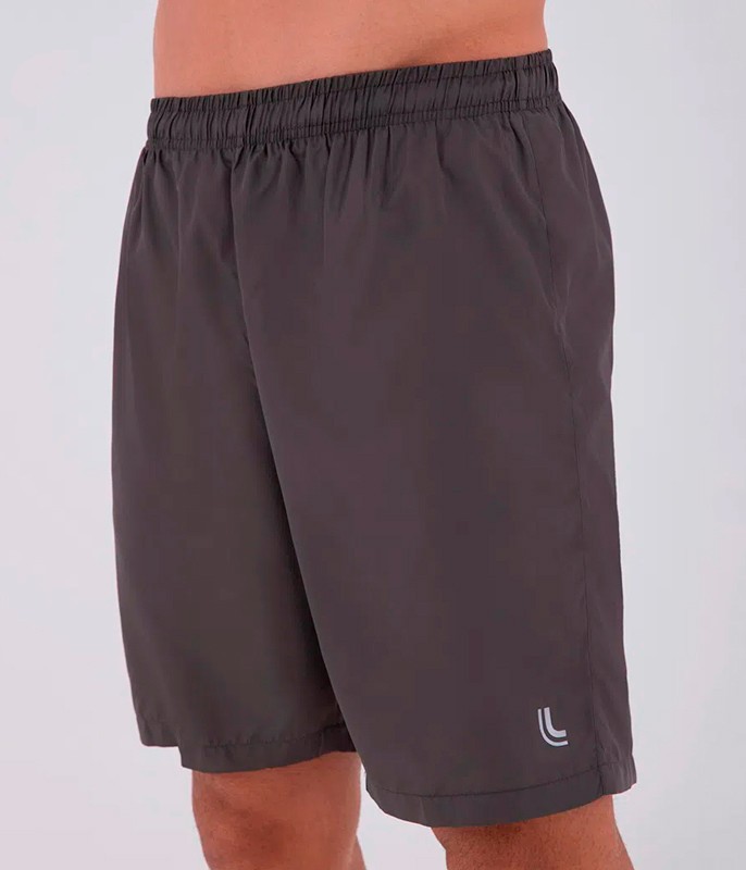 Short Masculino Fitness Budapeste II Lupo Sport (76422-001