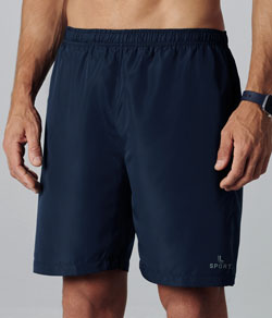 Shorts Masculino Fitness Budapeste II Lupo Sport (76422-003) Marinho
