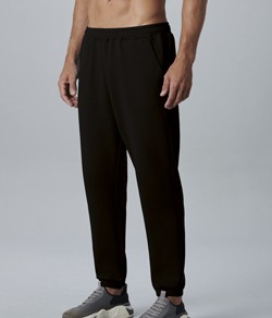 Calça Esportiva Masculina Moletom Lupo Sport (76481-001)